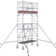 Krause Gerüst - Stabilo 1000 | RollGerüst_AH530
