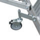 Krause Podestleiter Detail1