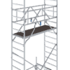 Krause Rollgerüst - Alu Fahrgerüst Stabilo 100 - AH650
