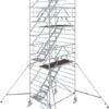 Krause Treppengerüst - Alu Fahrgerüst | Stabilo 5500_AH830