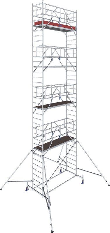 Krause_Stabilo_S10_10.4Meter_Arbeitshöhe
