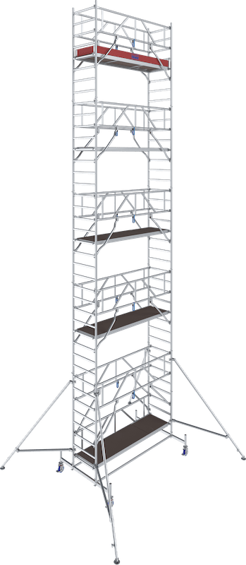 Krause_Stabilo_S10_11.4Meter_Arbeitshöhe