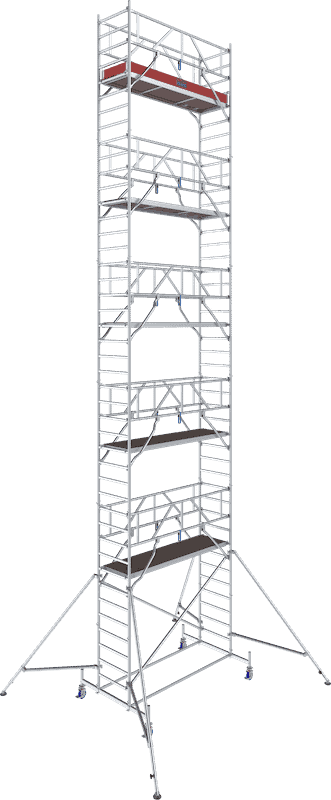 Krause_Stabilo_S10_12.4Meter_Arbeitshöhe