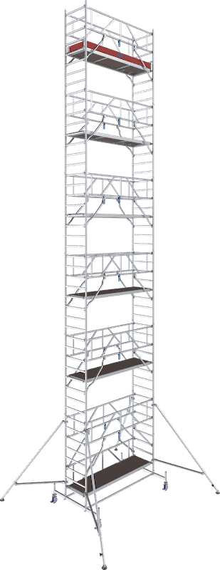 Krause_Stabilo_S10_13.4Meter_Arbeitshöhe