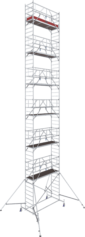 Krause_Stabilo_S10_14.4Meter_Arbeitshöhe