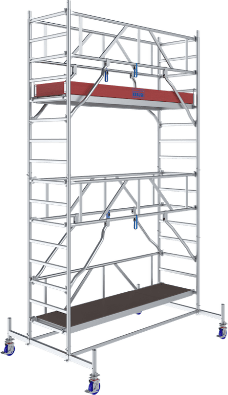 Krause_Stabilo_S10_5.4Meter_Arbeitshöhe