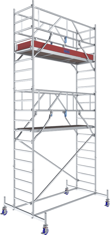 Krause_Stabilo_S10_6.4Meter_Arbeitshöhe