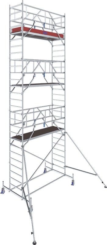 Krause_Stabilo_S10_8.4Meter_Arbeitshöhe