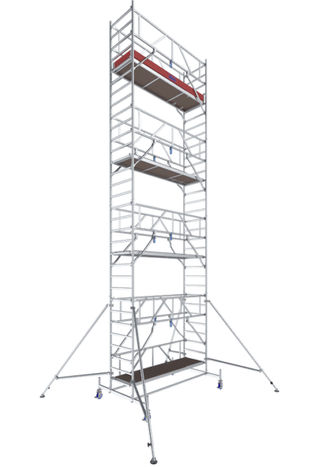 Krause_Stabilo_S10_9.4Meter_Arbeitshöhe