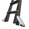 Little Giant - Black Pro | ALTREX | Vielzweckleiter-1