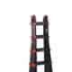 Little Giant - Black Pro | ALTREX | Vielzweckleiter_4x4