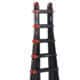 Little Giant - Black Pro | ALTREX | Vielzweckleiter_4x5