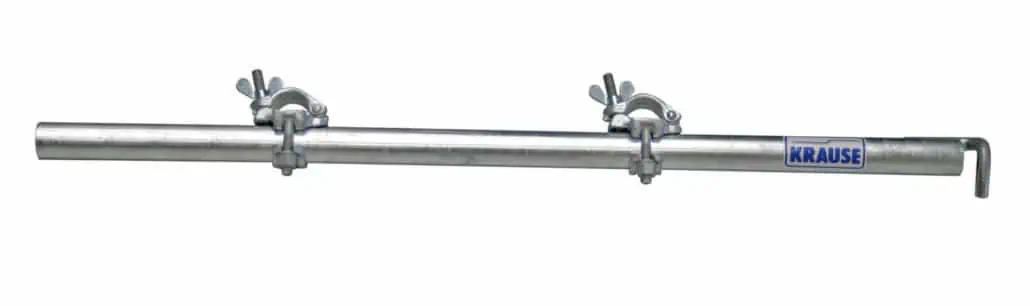 Krause Fahrgerüst Stabilisations-Set