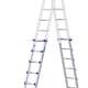 Mauderer -BAVARIA TELESKOPLEITER MIT TRAVERSE | 4x4 | 985RT_2