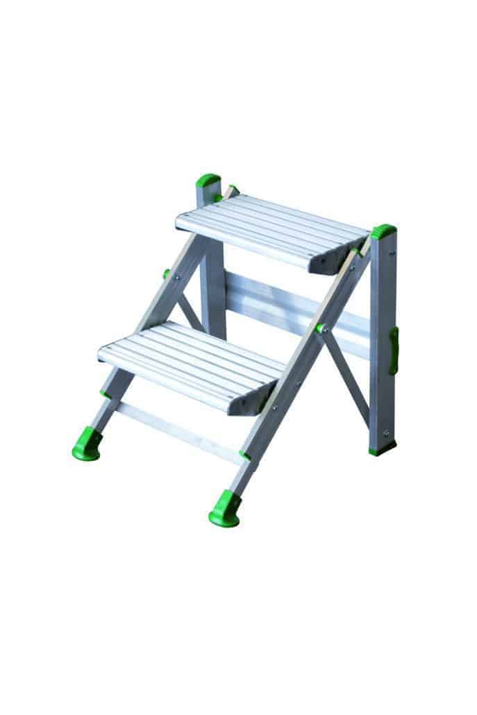 Facal Plio PO-2 Ansicht Kleine Treppe