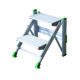 Facal Plio PO-2 Ansicht Kleine Treppe