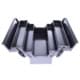 PROJAHN - 1/2" proficraft Metall Werkzeugbox, 84tlg.