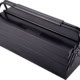 PROJAHN - 1/2" proficraft Metall Werkzeugbox, 84tlg.