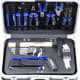 PROJAHN - Werkzeugkoffer Set 164tlg