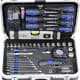 PROJAHN - Werkzeugkoffer Set 164tlg