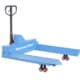 Hanselifter - Rollenhubwagen RH — Rollendurchmesser (mm): 1200-1600