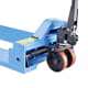 Hanselifter - Rollenhubwagen RH — Rollendurchmesser (mm): 1200-1600