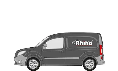 Rhino Mercedes Citan 2012 - 2021