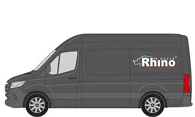 Rhino Mercedes Sprinter ab 2018