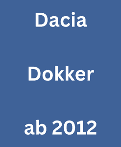 Dokker 2012 -