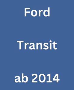 Transit 2014 -