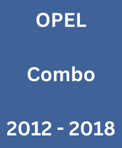 Combo 2012 - 2018