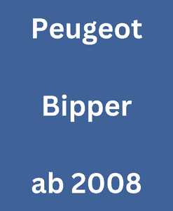 Bipper 2008 -