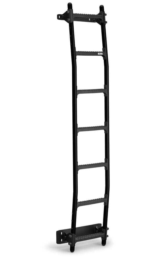Rhino – AluminiumLadder · BL7-LK24 — IVECO, Daily 2014 -