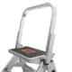 Little Giant - Safety Step - Klapptreppe — Stufenanzahl: 2 Stufen mit Bügel