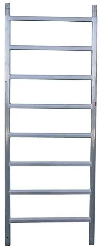 Krause Stabilo Gerüste 10 | 100 | 1000 - Vertikalrahmen 2 Meter