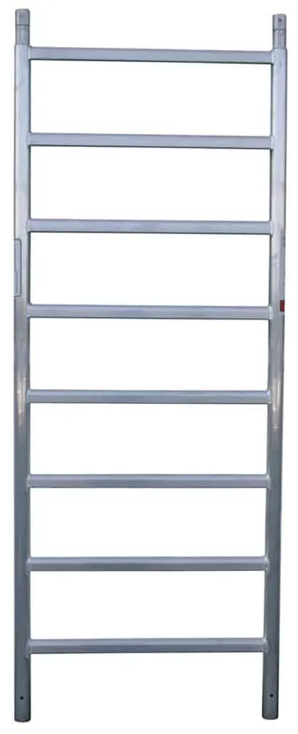 Vertikalrahmen 2 Meter Krause ProTec | Protec XS | Protec XS-P