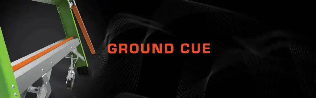 Ground Cue