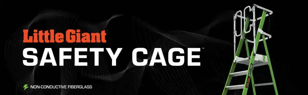 Safety Cage 2.0