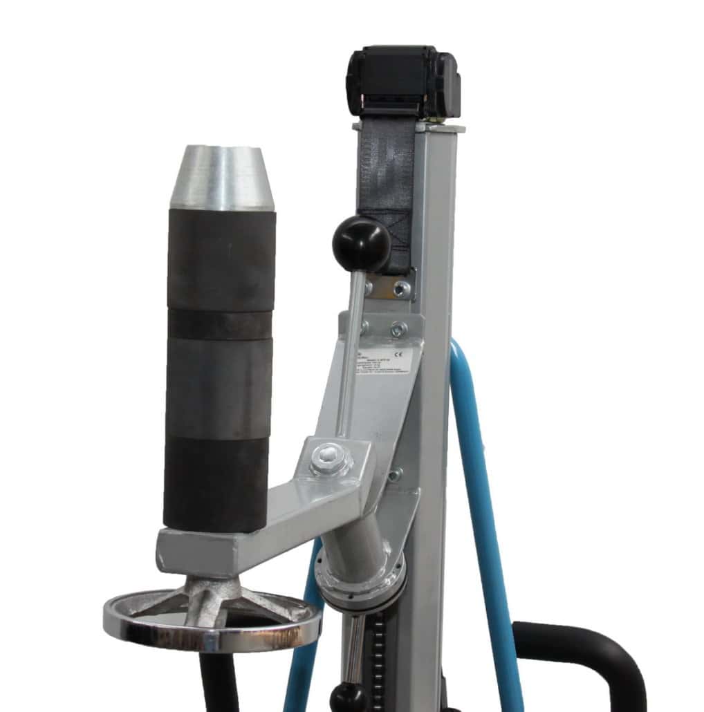 Hanselifter Spindel E-SPR