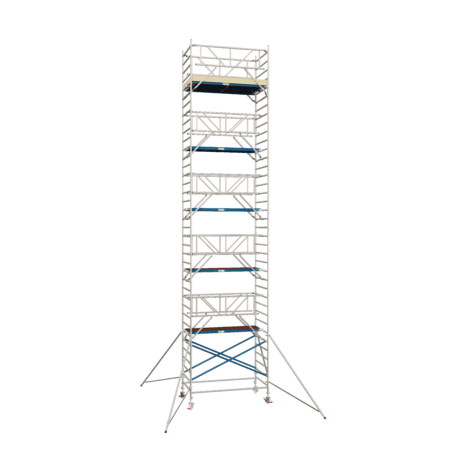 Steigtechniek 135-10,2m