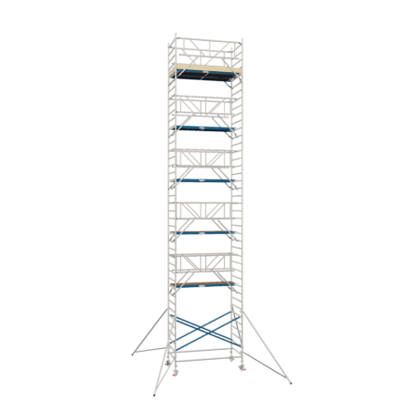 Steigtechniek 135-11,2m