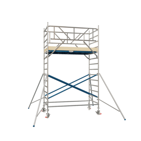 Steigtechniek 135-3,2m