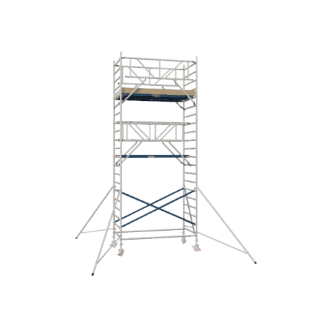 Steigtechniek 135-5,2m
