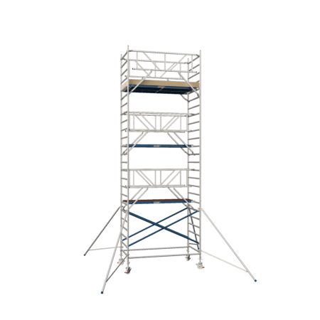 Steigtechniek 135-6,2m