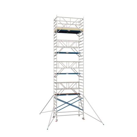 Steigtechniek 135-8,2m