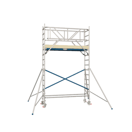 Steigtechniek 75-3,2m