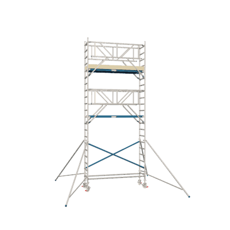 Steigtechniek 75-5,2m