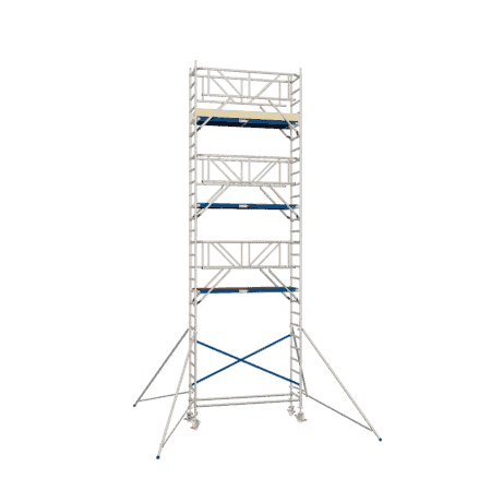 Steigtechniek 75-7,2m