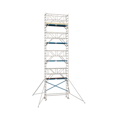 Steigtechniek 75-8,2m