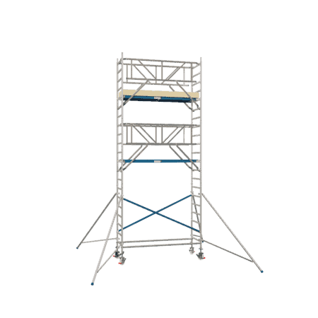 Steigtechniek 90-5,2m